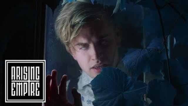 IMMINENCE - Paralyzed (OFFICIAL VIDEO)