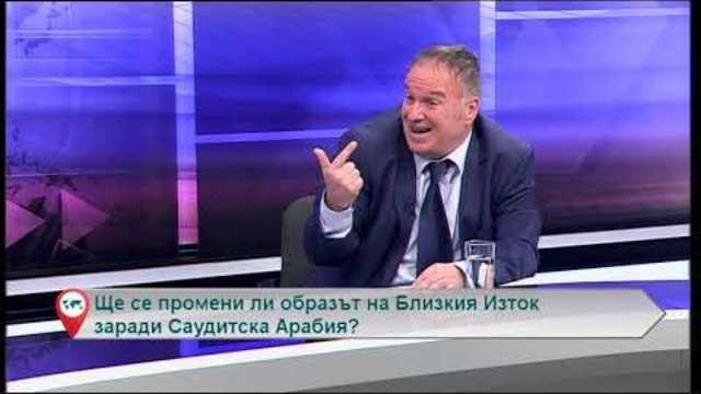 Свободна зона с гост Владимир Чуков – 26.10.2018 (част 4)
