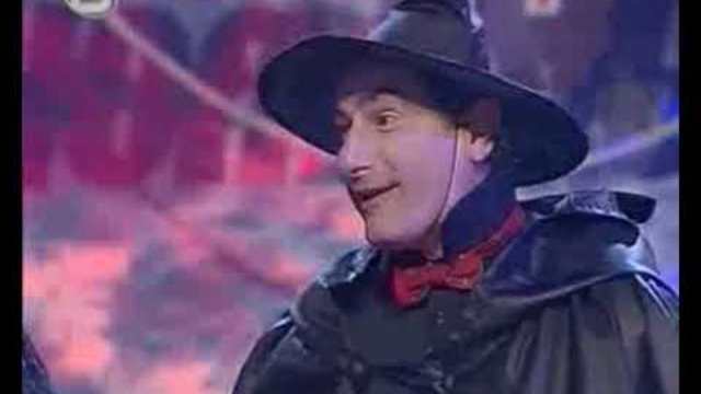 Комиците   Магъоснициvia torchbrowser com