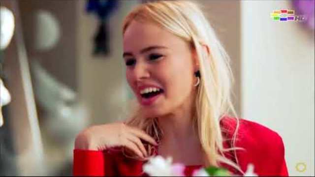 СЕЗОНА НА ЦРЕШИТЕ 145 Epizoda ★ Turski Filmovi HD