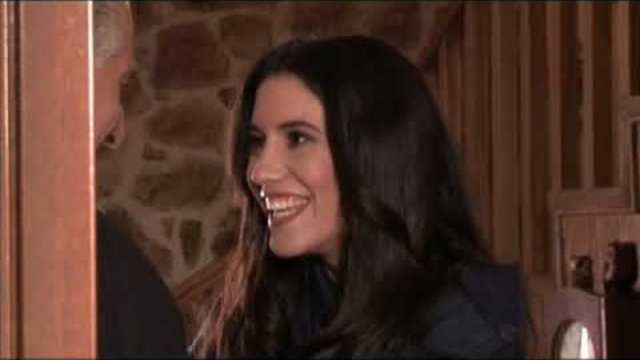 Докоснати от слънцето, 96 еп