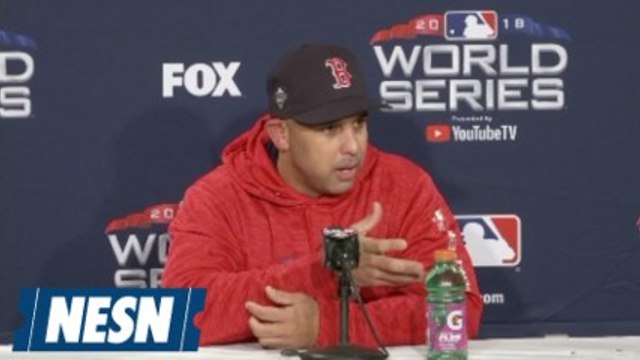 Алекс Кора 2018 Световна серия игра 2 Пресконференция за покер