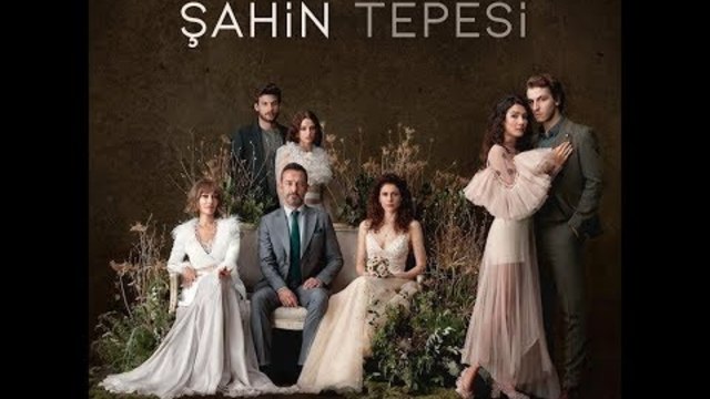 СОКОЛИНЫЙ ХОЛМ 1 СЕРИЯ 1 ФРАГ 2018