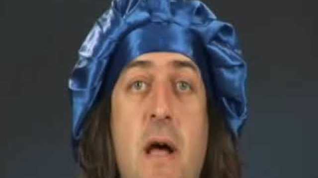 Български приказки: Болен здрав носи