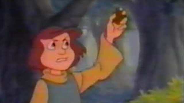 Гумените мечета с бг аудио! епизод 5 - Оракулът