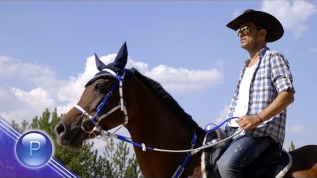 GIORGOS GIASEMIS - EISAI EROTAS / Giorgos Giasemis - Eisai Erotas, 2018