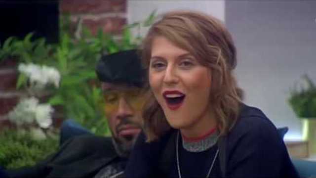 Кали натрива носа на Ричард