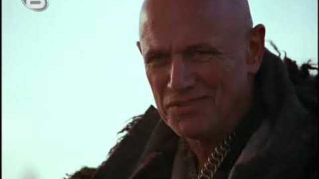 Атила вождът на хуните (Atila  The Hun) 2001 с бг аудио