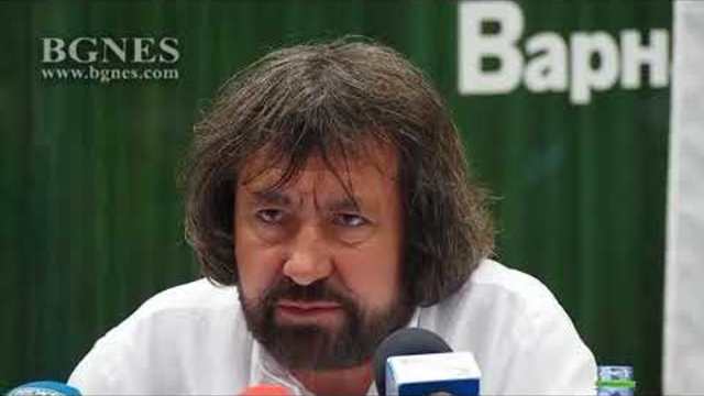 Николай Банев и съпругата му Евгения са арестувани във Франция