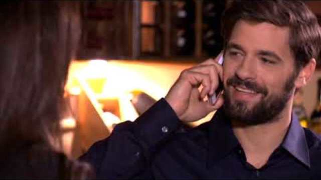 Докоснати от слънцето, 99 еп