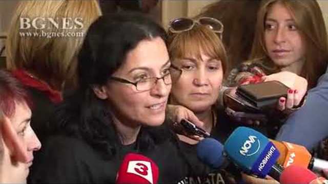 Майките настояха вицепремиер да оглави съвета за интеграция на хората с увреждания