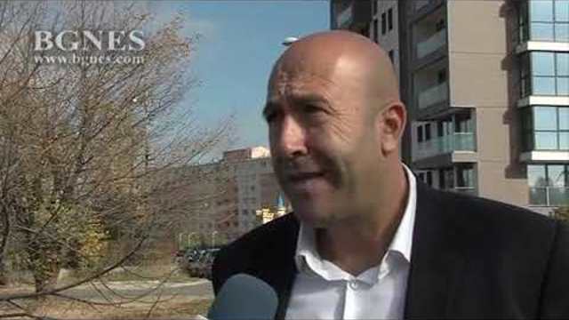 Лев Инс“ с кампания S.O.S – “Спасете нашите деца!“