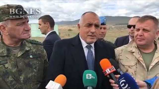 Борисов: Всичко обещано за хората с увреждания сме изпълнили, в бюджета има 150 млн. повече