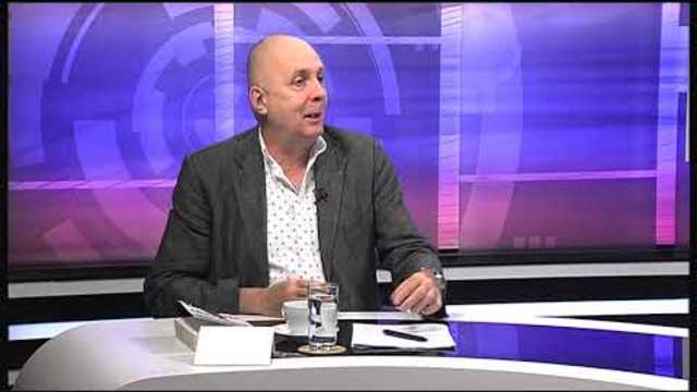 Свободна зона с гости Иво Беров и Теодор Михайлов – 26.10.2018 (част 2)