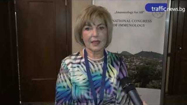 Учени с коментар по темата с противогрипните ваксини