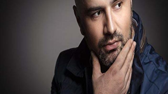 KEMAL HASIC - U SVE MI MOZES DIRATI - prevod... Znam, nije bila svetic...