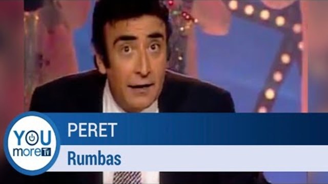 Peret - Rumbas