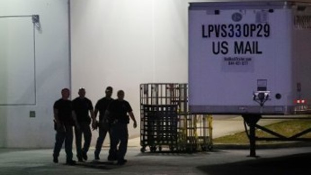 Нуждаете се от 2 знания: Пощенски бомбардирова