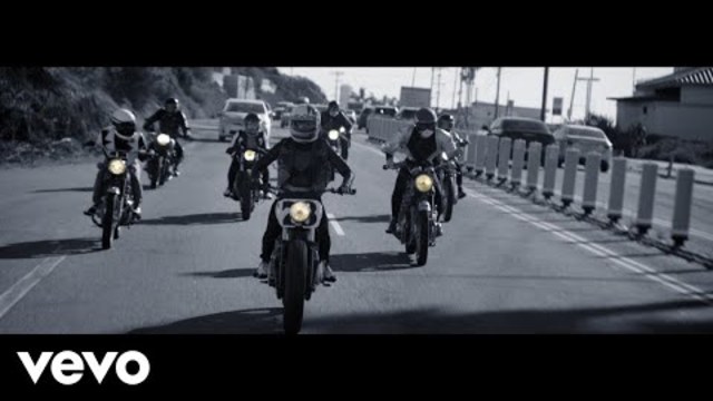 The Black Eyed Peas - DOPENESS ft. CL