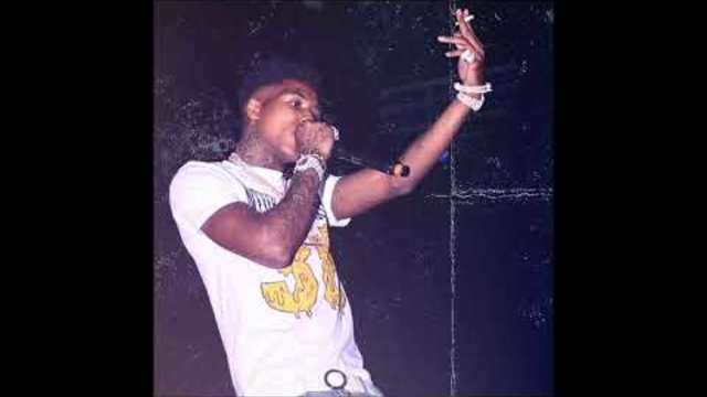 NBA Youngboy - Temporary Time