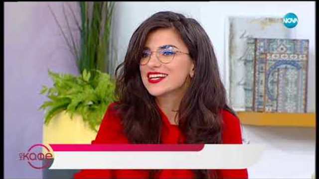 Кубрат Пулев: „Някой ден може да умра за българския народ” - На кафе (26.10.2018)