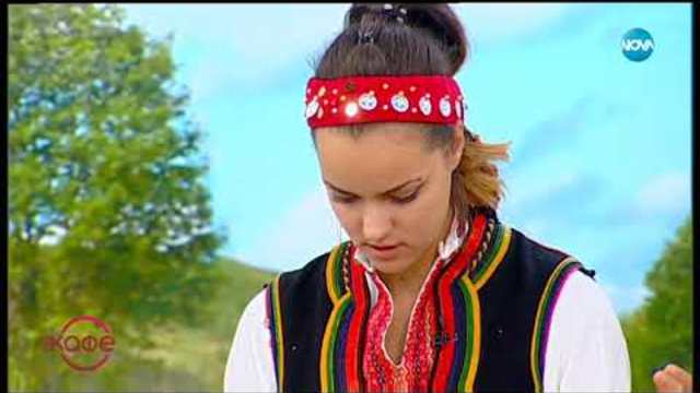 Рецептата днес: Свинско пълнено със зеле - На кафе (26.10.2018)