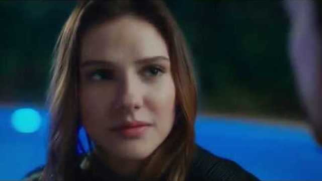 Не пускай ръката ми - епизод 14, фрагман 1 (Elimi Bırakma 14  Bölüm Fragman)