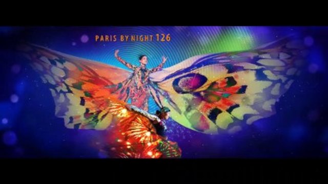 Париж през нощта 126 - 35 години преди - част 1