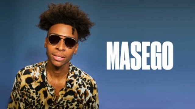 Масего обяснява как Джон П. Ки