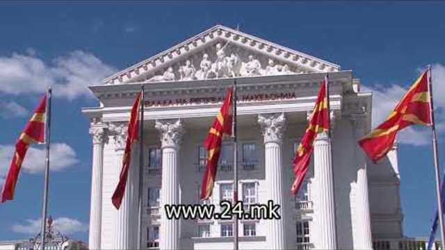 Почнува зимското сметање на времето