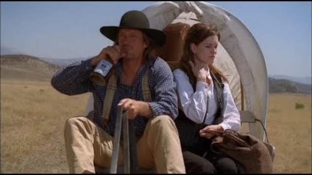 Прерийна треска (Prairie Fever) 2008 с бг субтитри