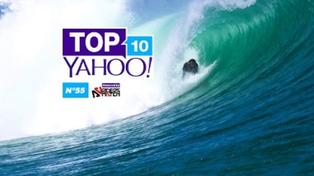 ТОП 10 N ° 55 ЕКСТРИЙМ СПОРТ - НАЙ-ДОБРАТА НА СЕДМИЦАТА - Мачове на състезателите