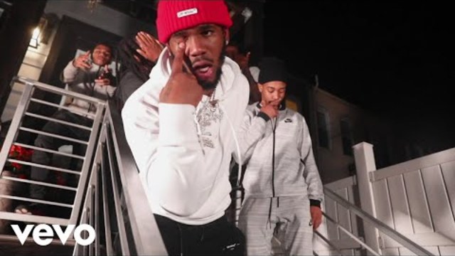 Q Da Fool - For Real