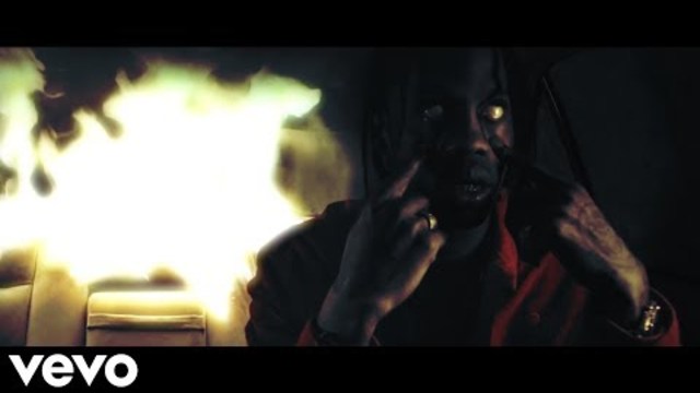 Travis Scott - I'm So Gone (Official Music Video) *NEW 2018*