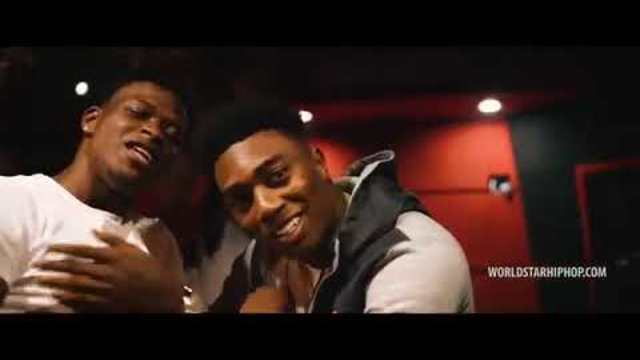 Fredo Bang - Kill Ya (Official Music Video) NEW