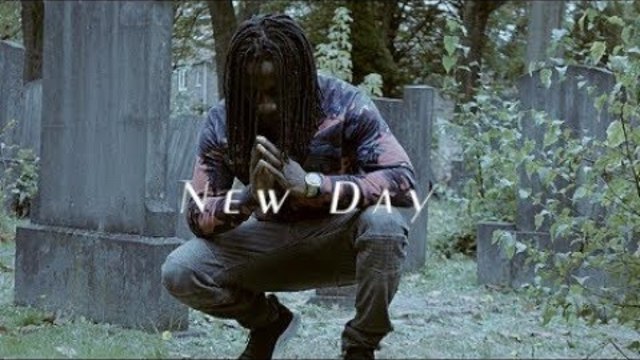 Hurry - NEW DAY (Official Video) [Shot By] Otis Clips - Prod By Studio Kano & ATMP