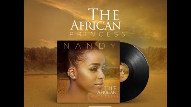 Nandy - Aibu (Official Video)