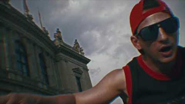 Get Down - NICKI MINAJ (Official VIdeo)