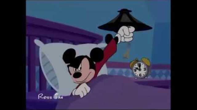 Шеметна История - Фабриката за смях на Мики - Бг Аудио