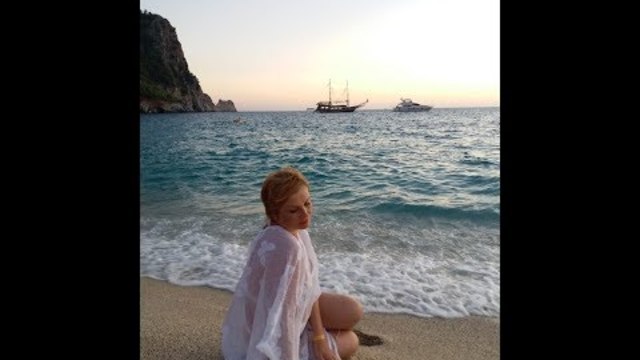 Галина Пахомова  -  Сон