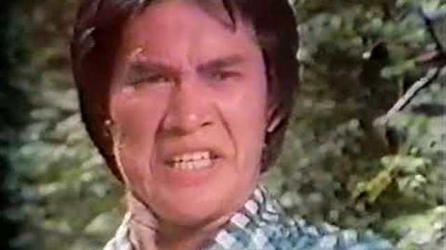 Завръщането на скорпиона бг аудио 1984