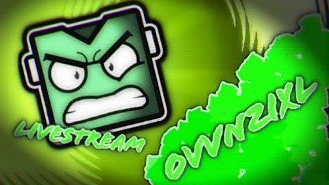 IT'S BEEN A WHILE, PLAYING FEATURED/REQUESTED LEVELS - Geometry Dash Live (102818)