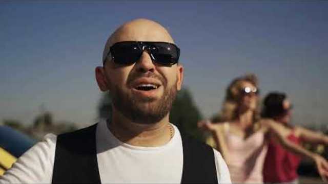 Георгий Газиян    -    Радуйтесь