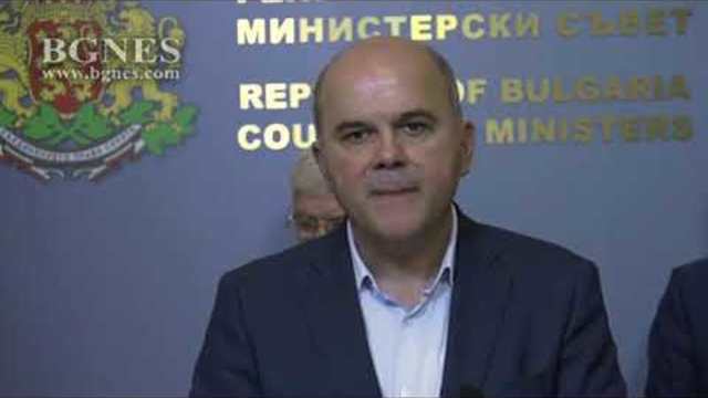 Петков: Бюджетът на ДОО гарантира адекватността на всички осигурителни плащания