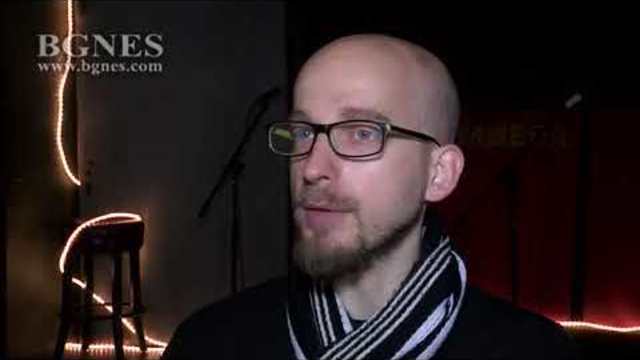 Националният студентски дом набира нови приятели чрез арт фестивал