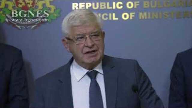 Ананиев: Това е първата година, в която бюджетът за здравеопазване надхвърля 5 млрд. лв.