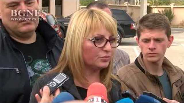 Мария Дойчева: На Баневи са повдигнати и обвинения за присвояване и данъчни престъпления