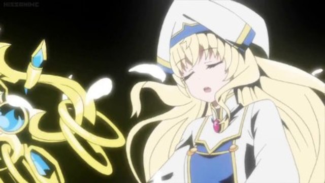 [Ep 4] Goblin Slayer (eng sub)