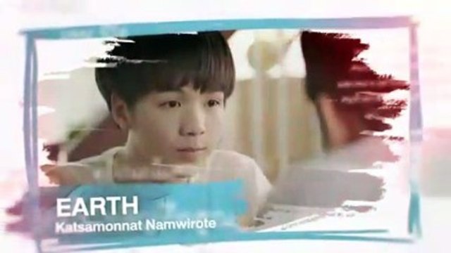 Любовта от шанса -BL Ep 12