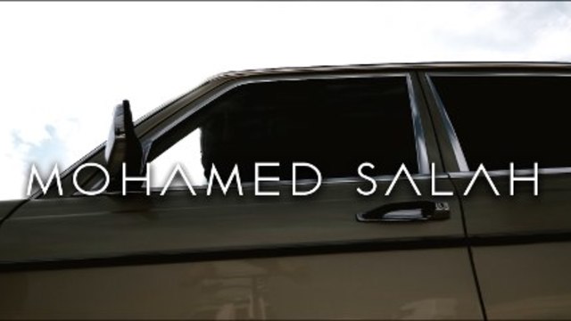 ДАКО - Мохамед Салах (ОФИЦИАЛНО ВИДЕО)